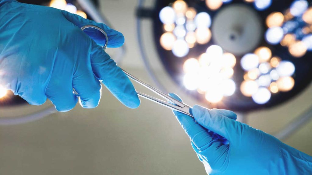 عملية تكبير القضيب