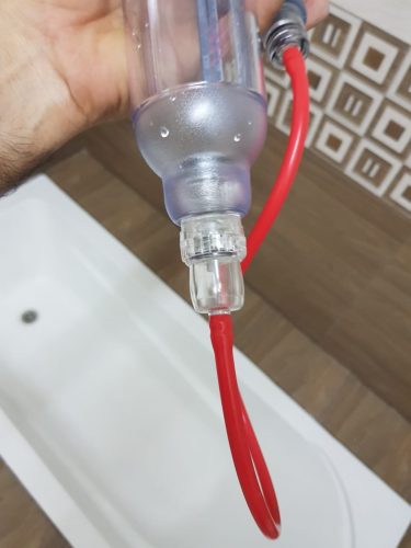 باثمات هيدرواكستريم (هيدروماكس اكستريم) 30 و 40 photo review