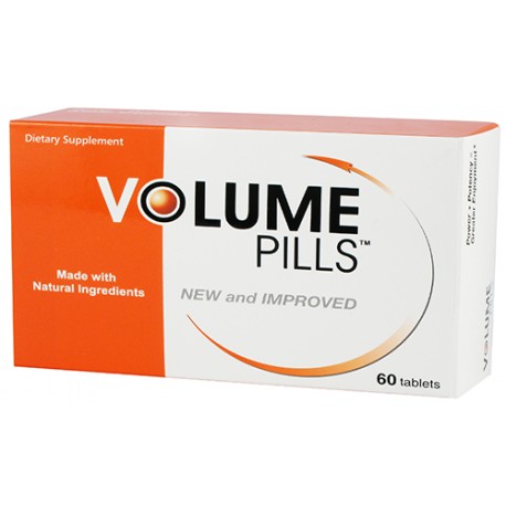 فوليوم بيلز volume pills