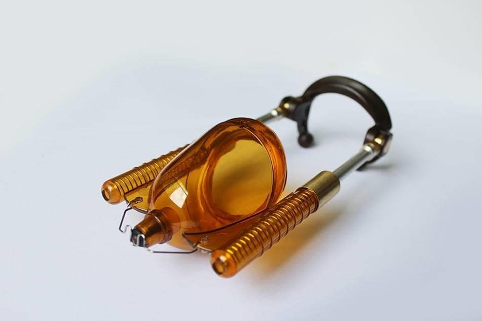 جهاز تكبير الذكر