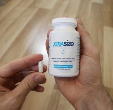 مكملات غذائية لتكبير الذكر