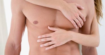 روتين العناية بالجسم