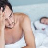 علاج قلق الاداء الجنسي عند الرجال والنساء بداية الزواج