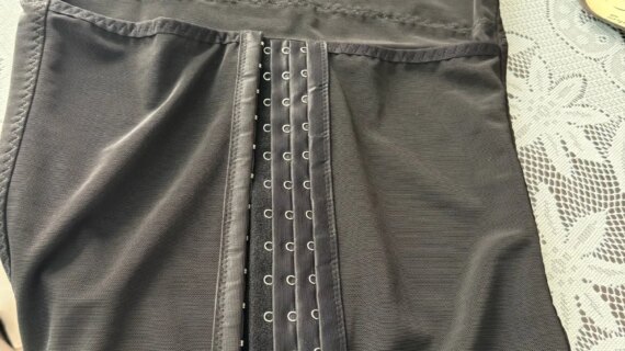 مشد للكرش للرجال لشد منطقة البطن ذو جودة عالية photo review