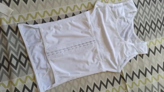 مشد للكرش للرجال لشد منطقة البطن ذو جودة عالية photo review