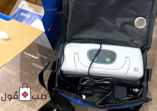 مكثف الأكسجين استخدام خارجي