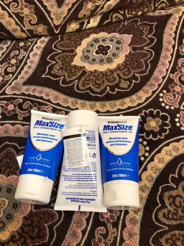 كريم ماكس سايز الابيض الاصلي photo review